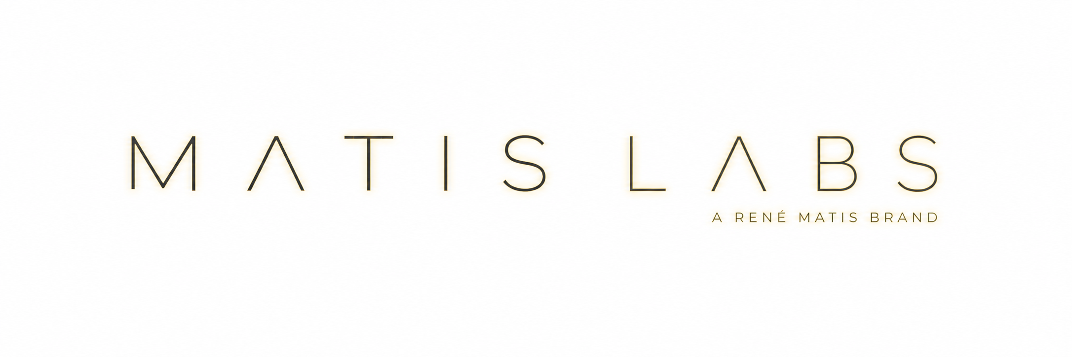 MATIS LABS — A René Matis Brand